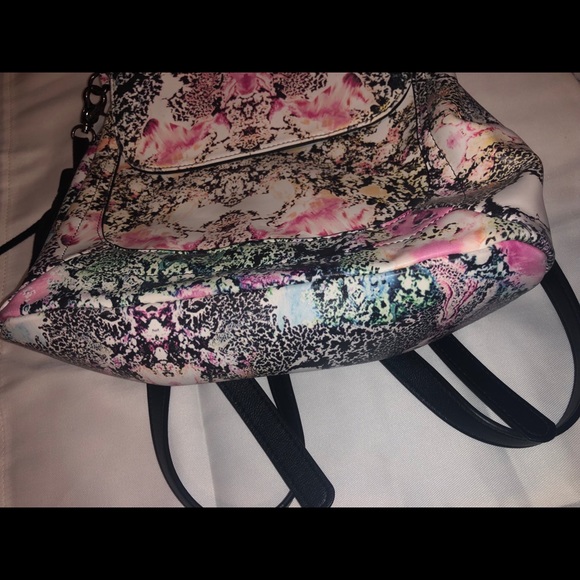 French Connection Backpack - Picture 6 of 6